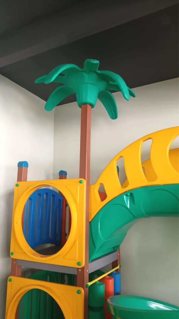 playground  - Foto 4