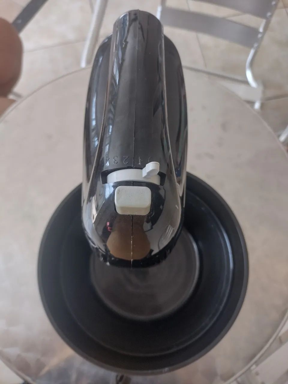Batedeira - Foto 2