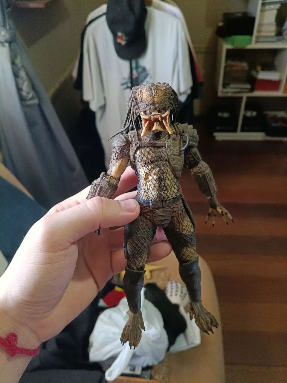 Neca predator jungle hunter - Foto 3