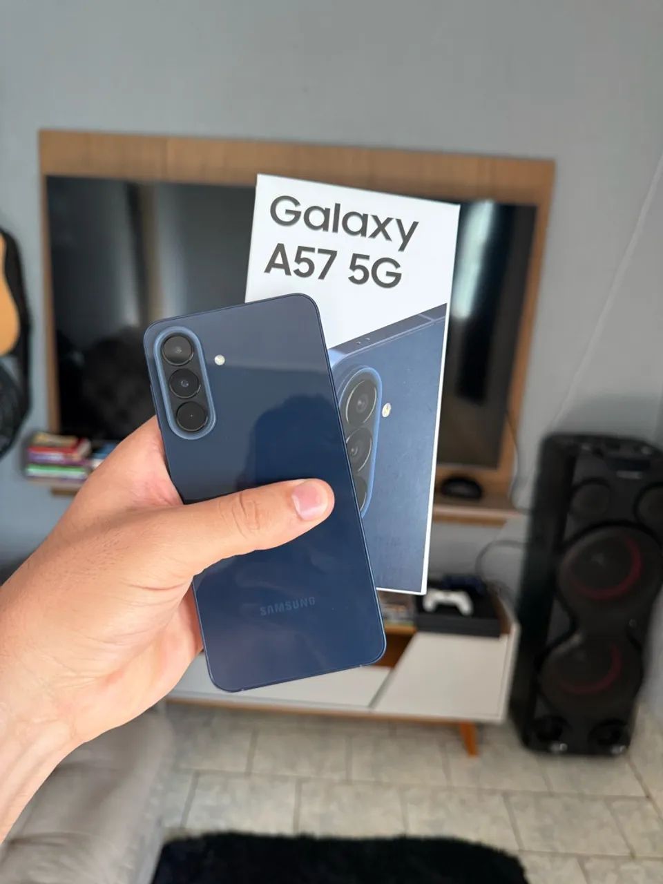 Celular A57