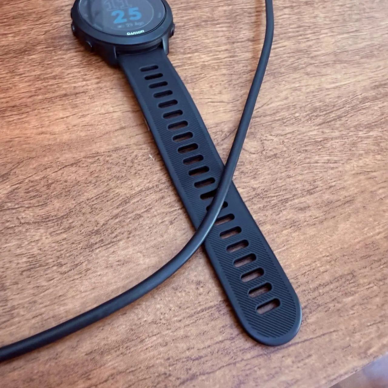 Garmin forerunner 55  - Foto 4