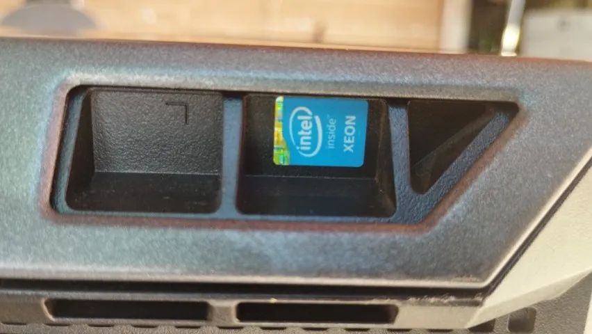 Servidoe da DELL XEON no estaddo - Foto 4