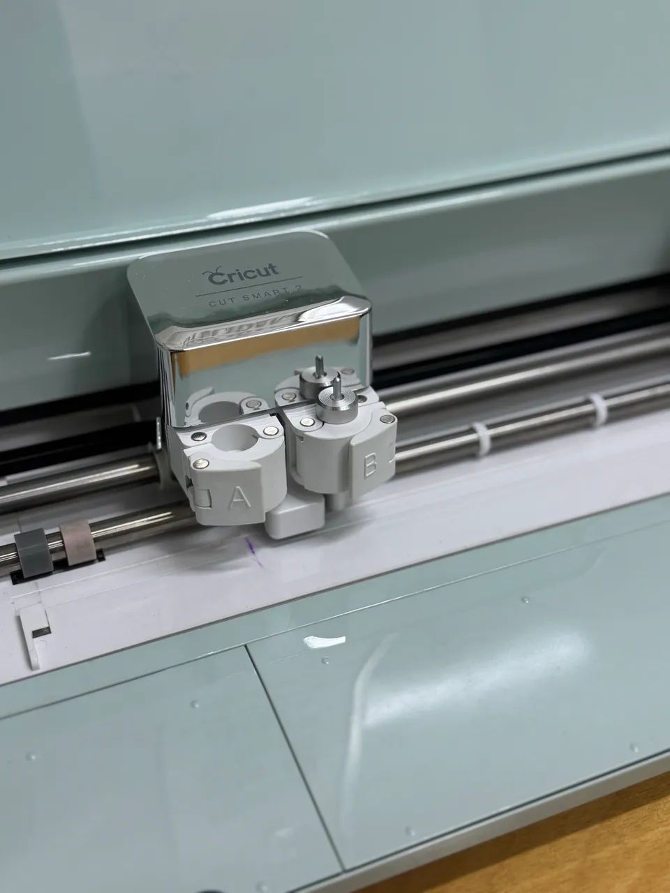 Plotter Cricut Explorer Air 2 - Foto 2
