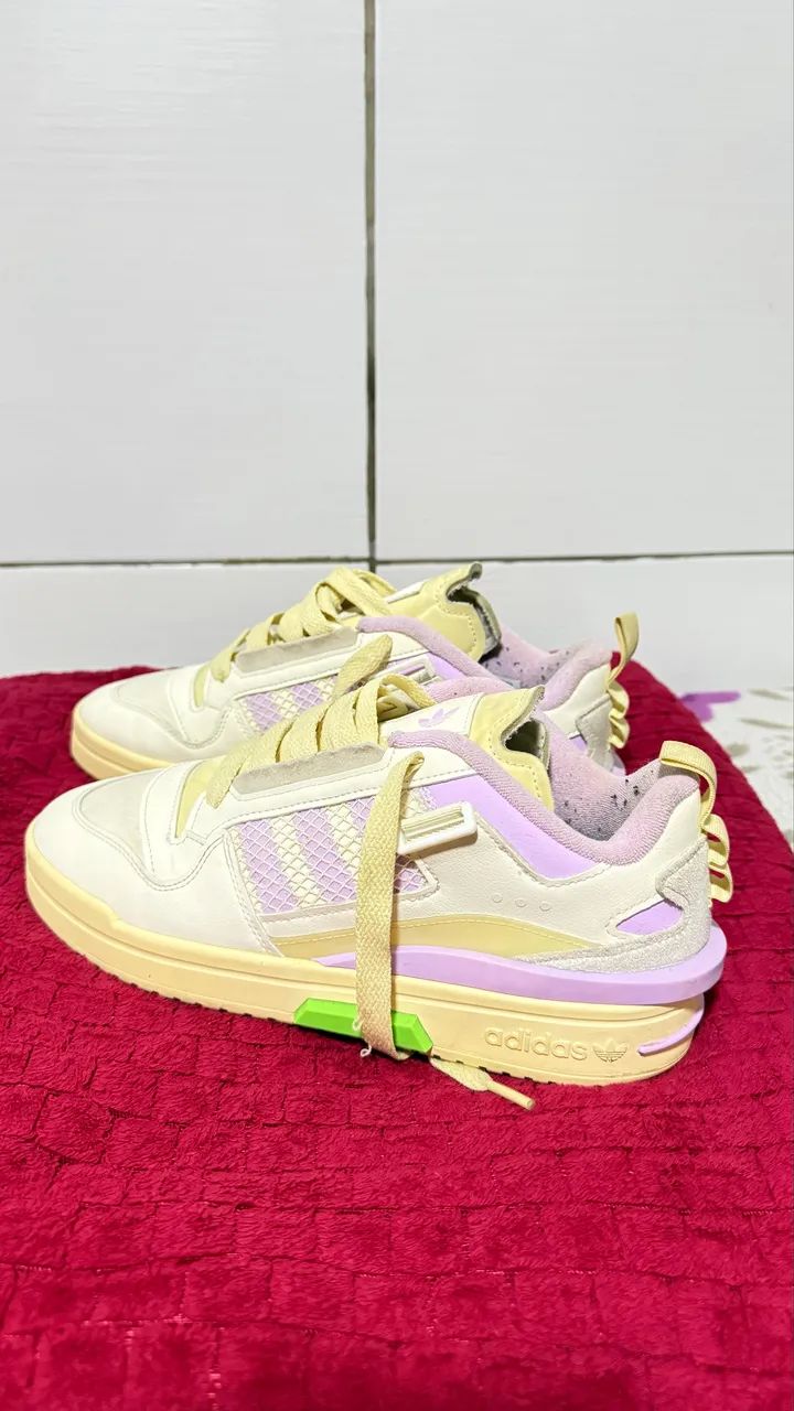 TÊNIS ADIDAS  - Foto 2