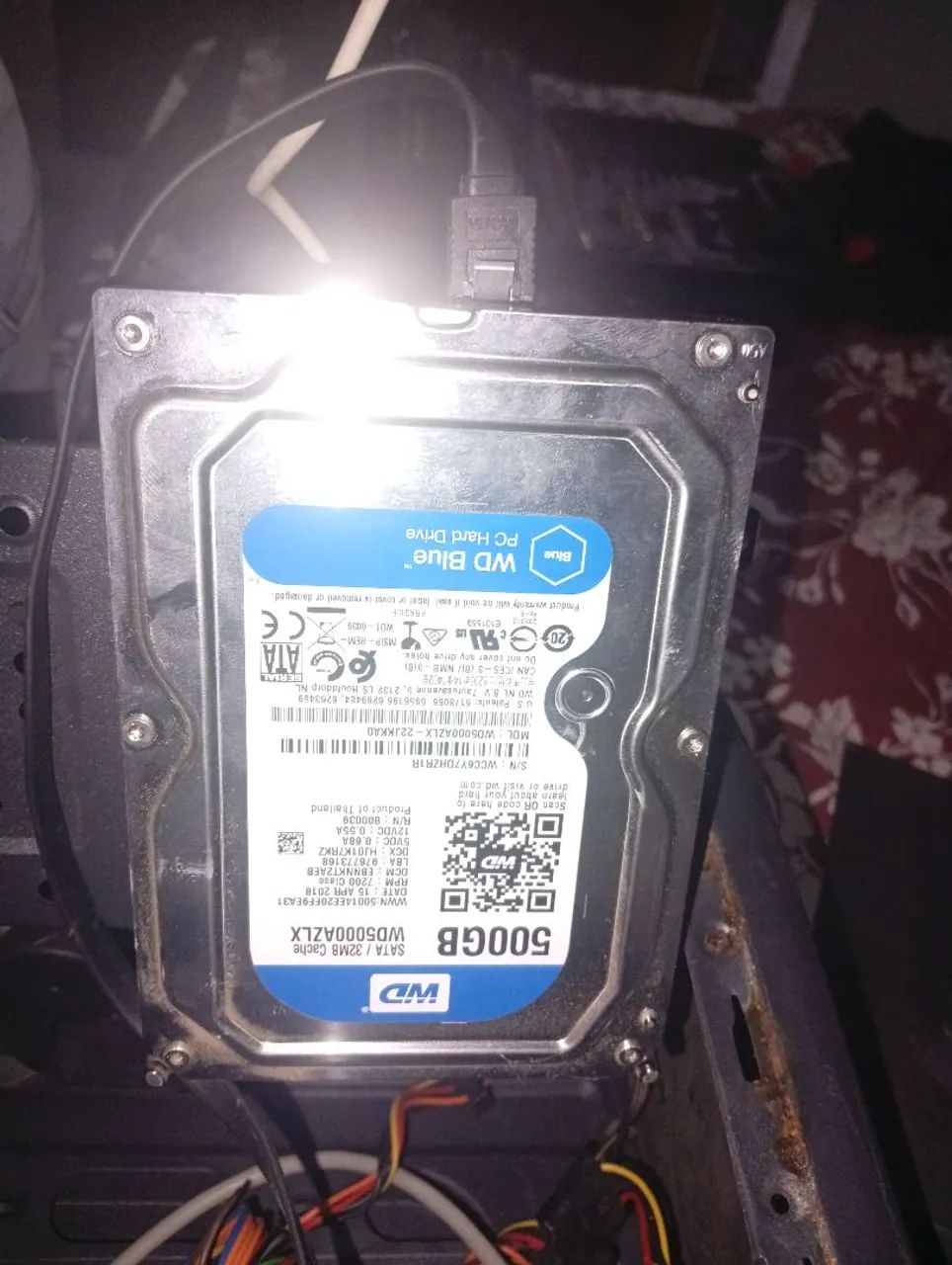 Pc daten - Foto 4