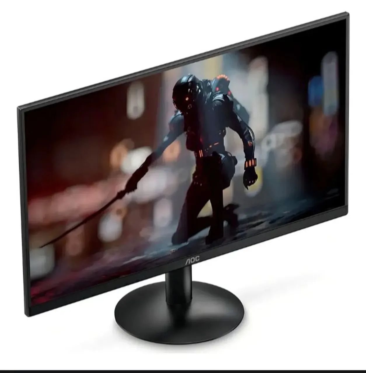 Notebook+Monitor  - Foto 4