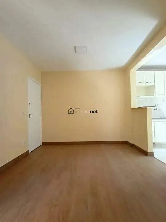 Apartamento 3 Quartos com Suíte e 2 Vagas de Garagem