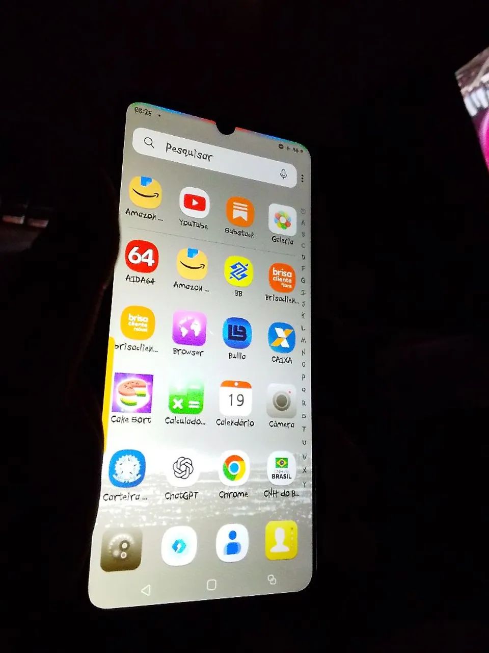 Samsung a06 5g  - Foto 3