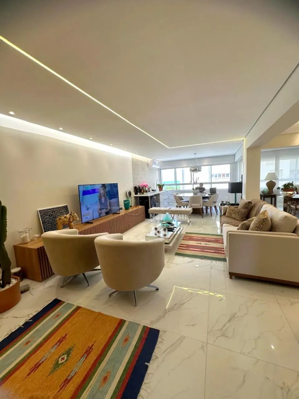 Apartamento com 2 quartos à beira-mar à venda na Pajuçara no Edifício Jangada - Foto 3