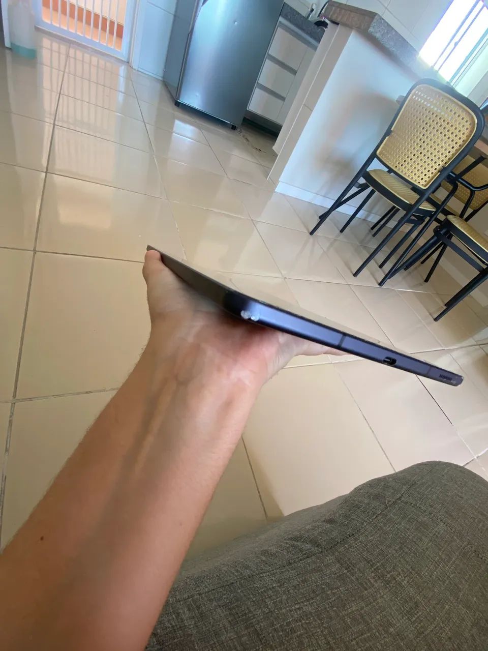 TABLET SAMSUNG S6 LITE  - Foto 3