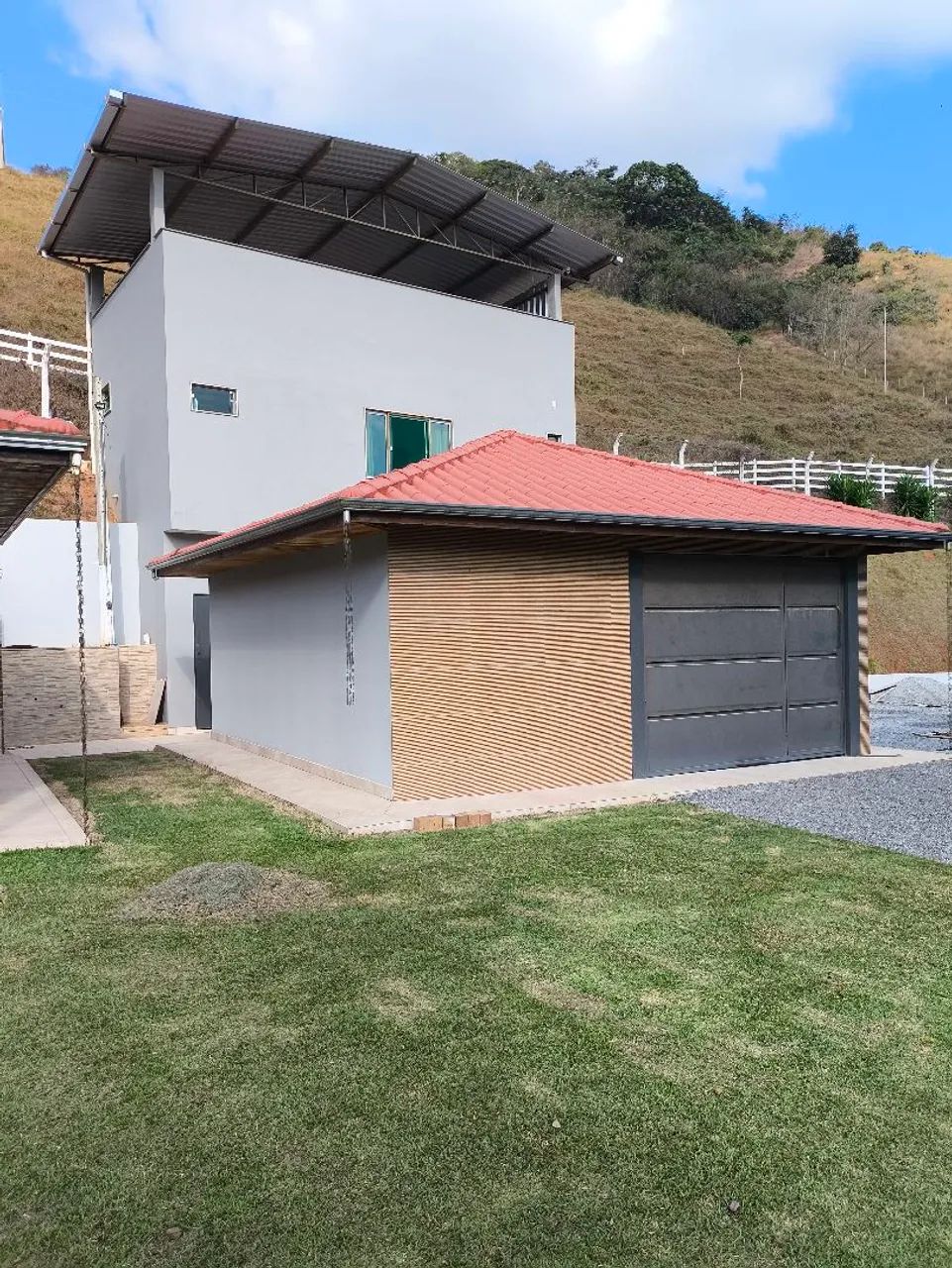 Chácara Boa Vista - Foto 3