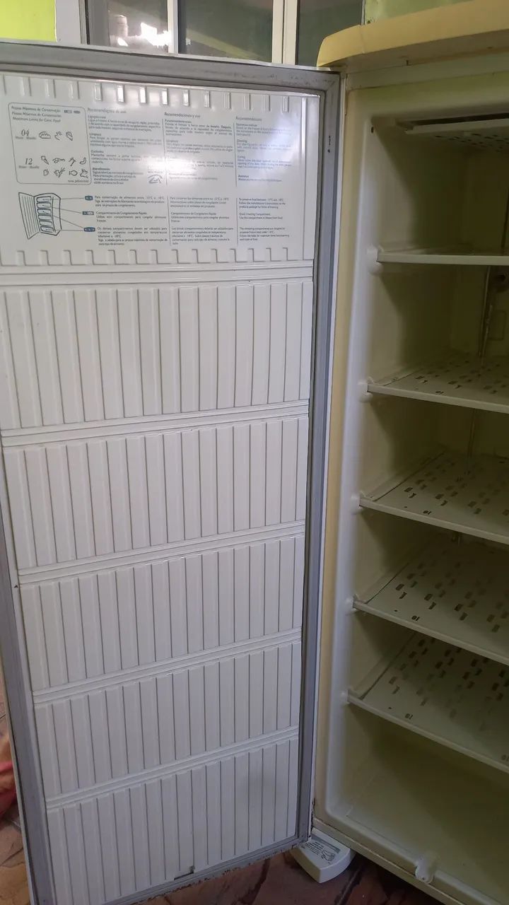 Freezer  - Foto 4