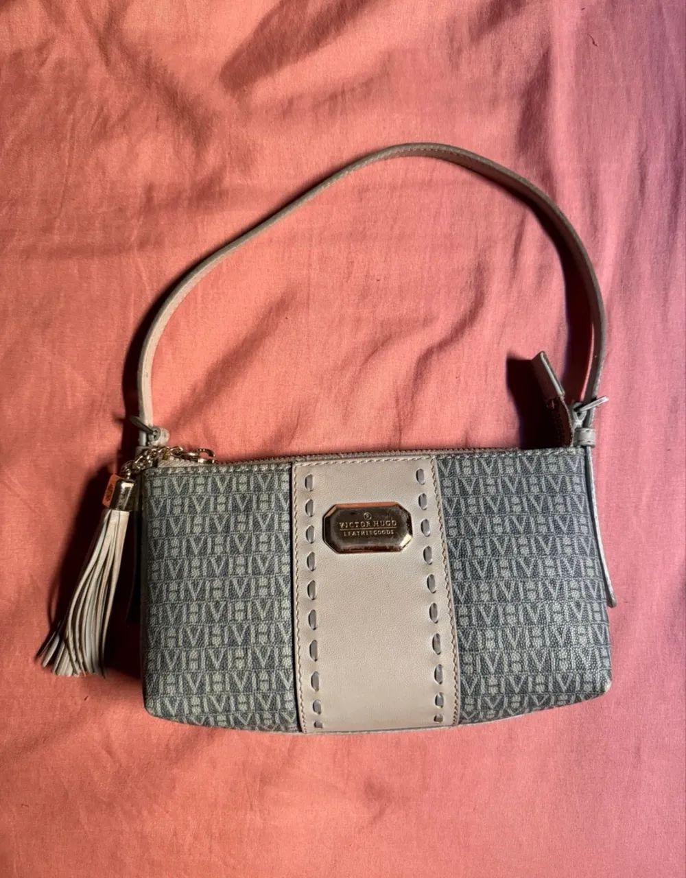 Bolsa Victor Hugo ada toy  - Foto 2