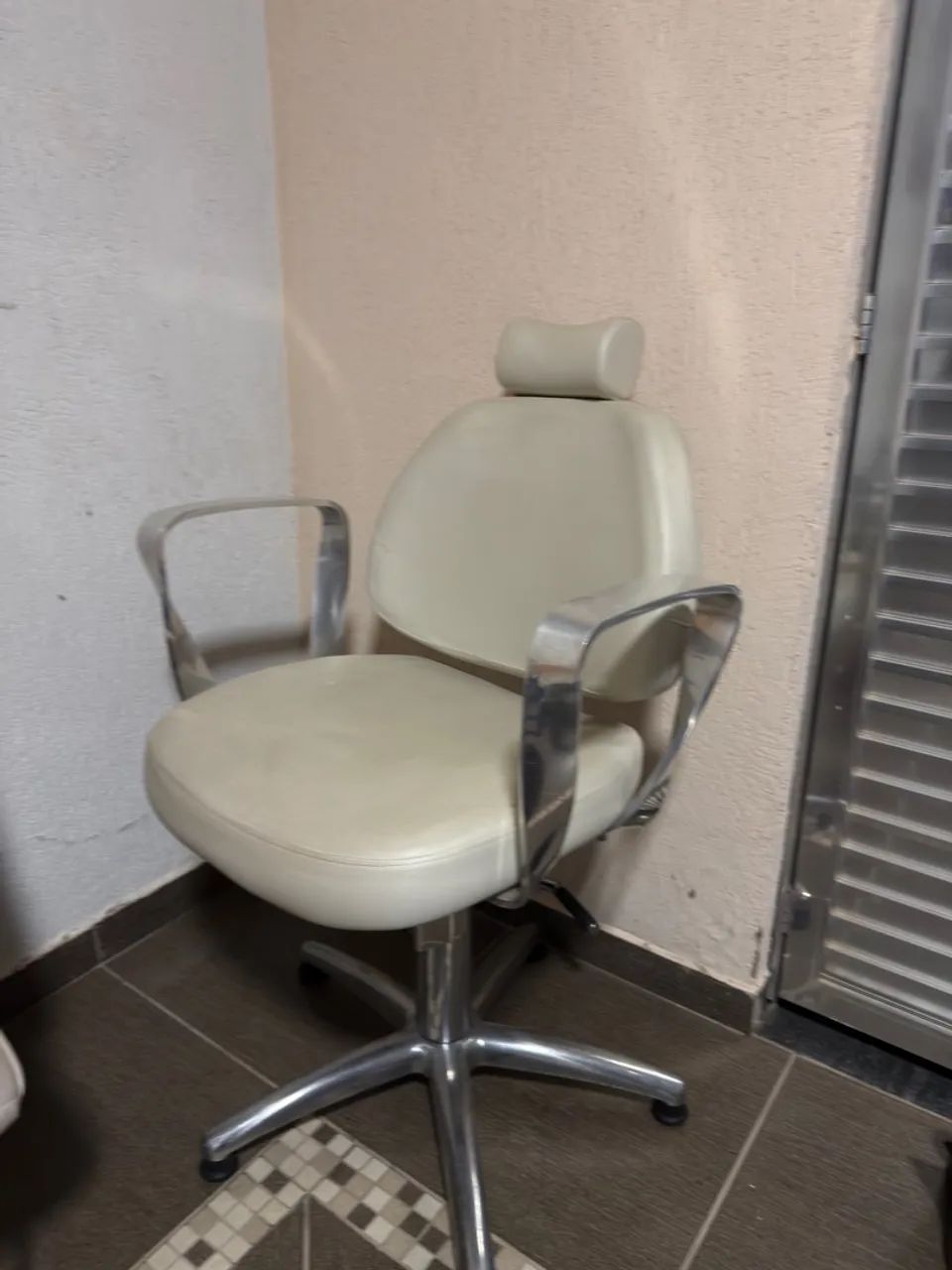 Cadeira da Haisan