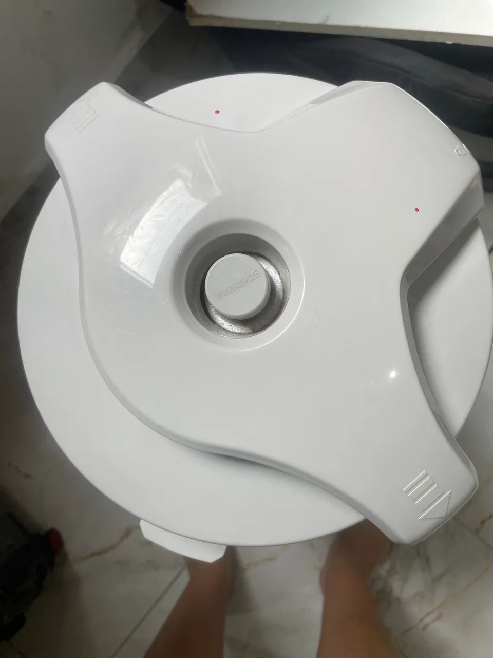 Auto clave  - Foto 4