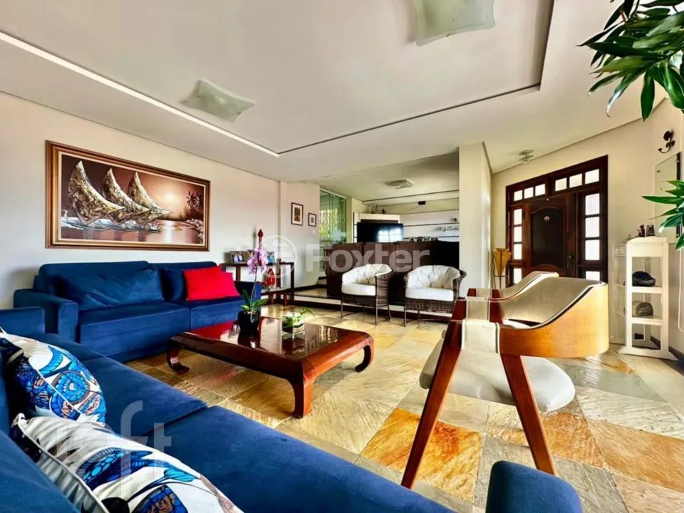 Casa à venda Rua Mário Cândido da Silva, Abraão - Florianópolis - Foto 4