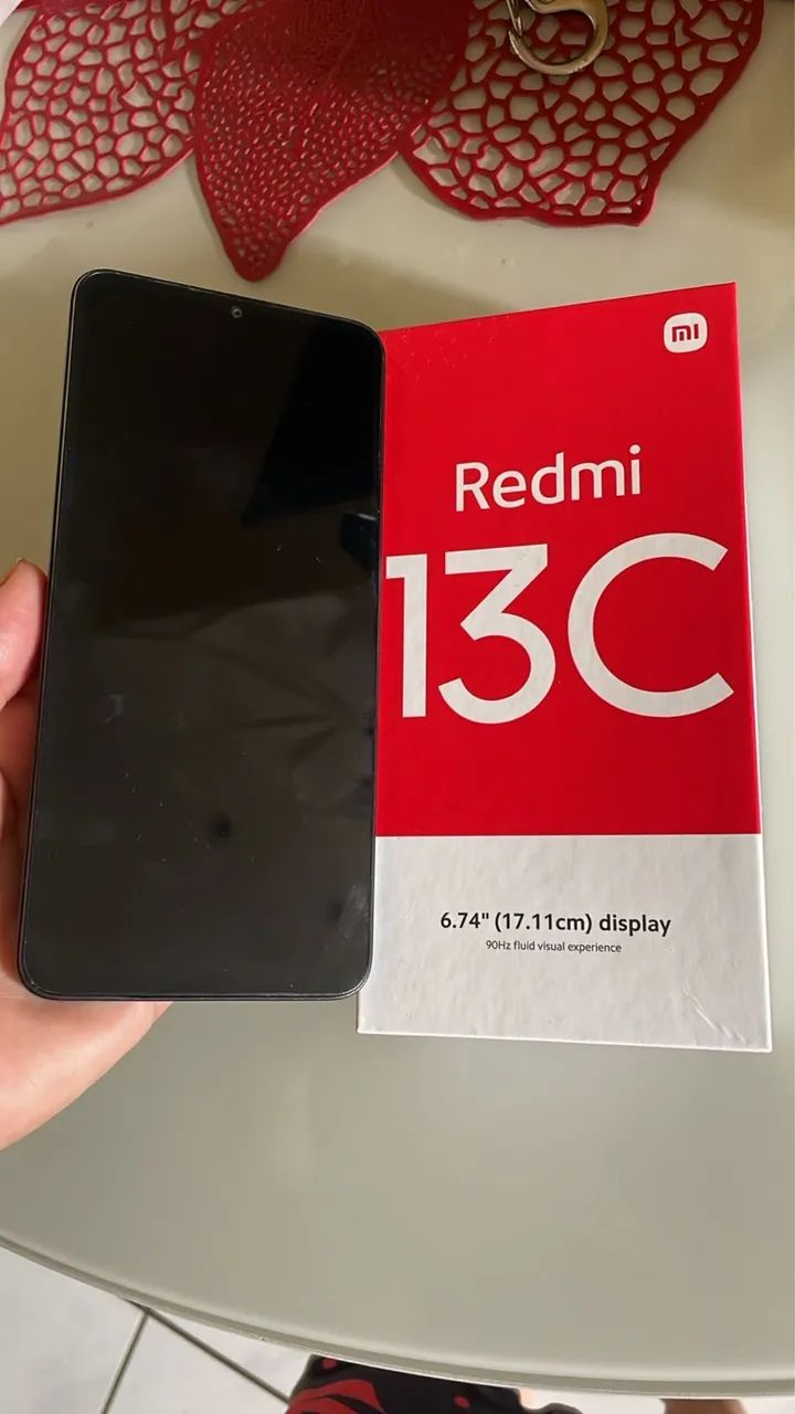 Celular Redmi