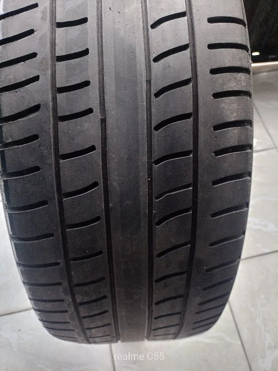 Pneu Para Carro 
