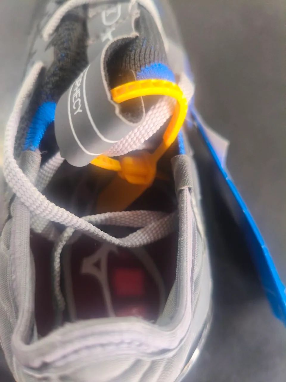 MIZUNO WAVE PROPHECY X 38 - Calçados Esportivos - Brasiléia, Betim