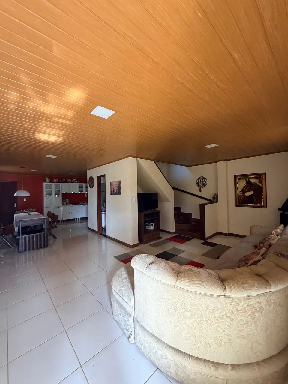 Casa em Costa Pereira - Marechal Floriano - Foto 4