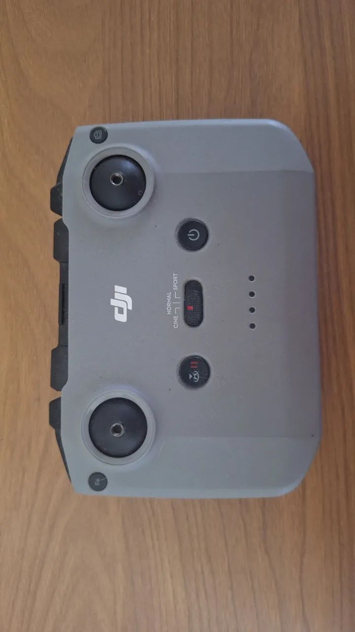 Controle Drone DJI Mini 2 - Foto 2