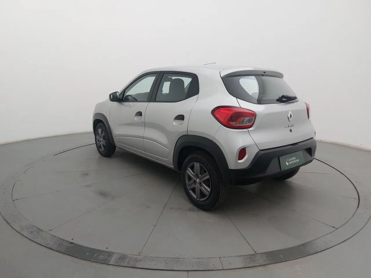 Renault Kwid 1.0 Zen 2025 - Foto 3