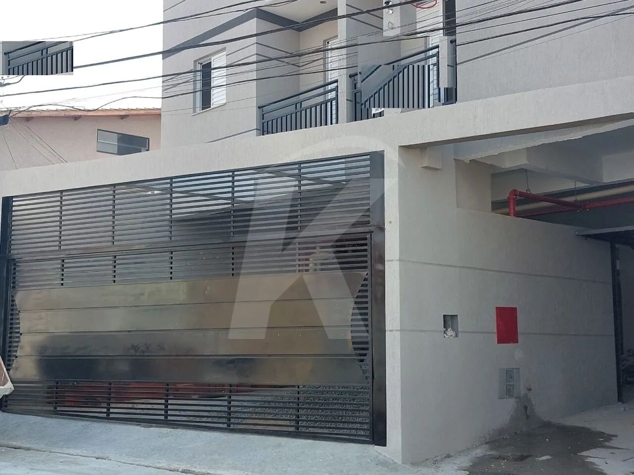 Condominio proximo ao Tucuruvi , Confira ! - Foto 2