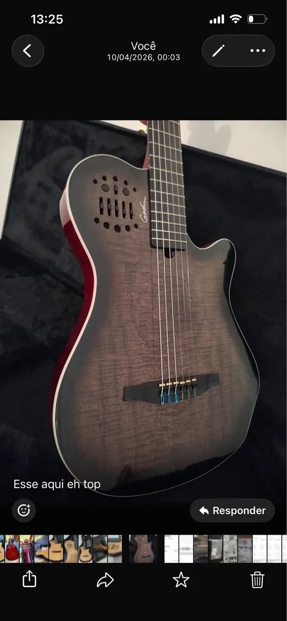 GODIN LTD