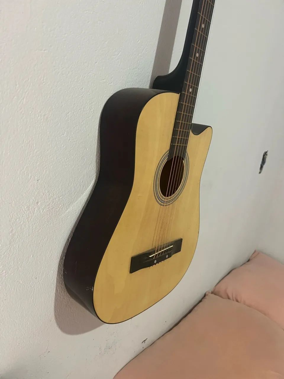 Violão  - Foto 3