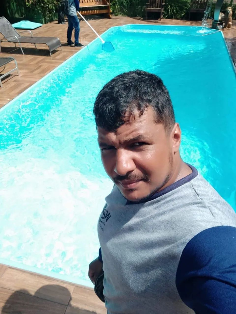 *WS piscineiro *
