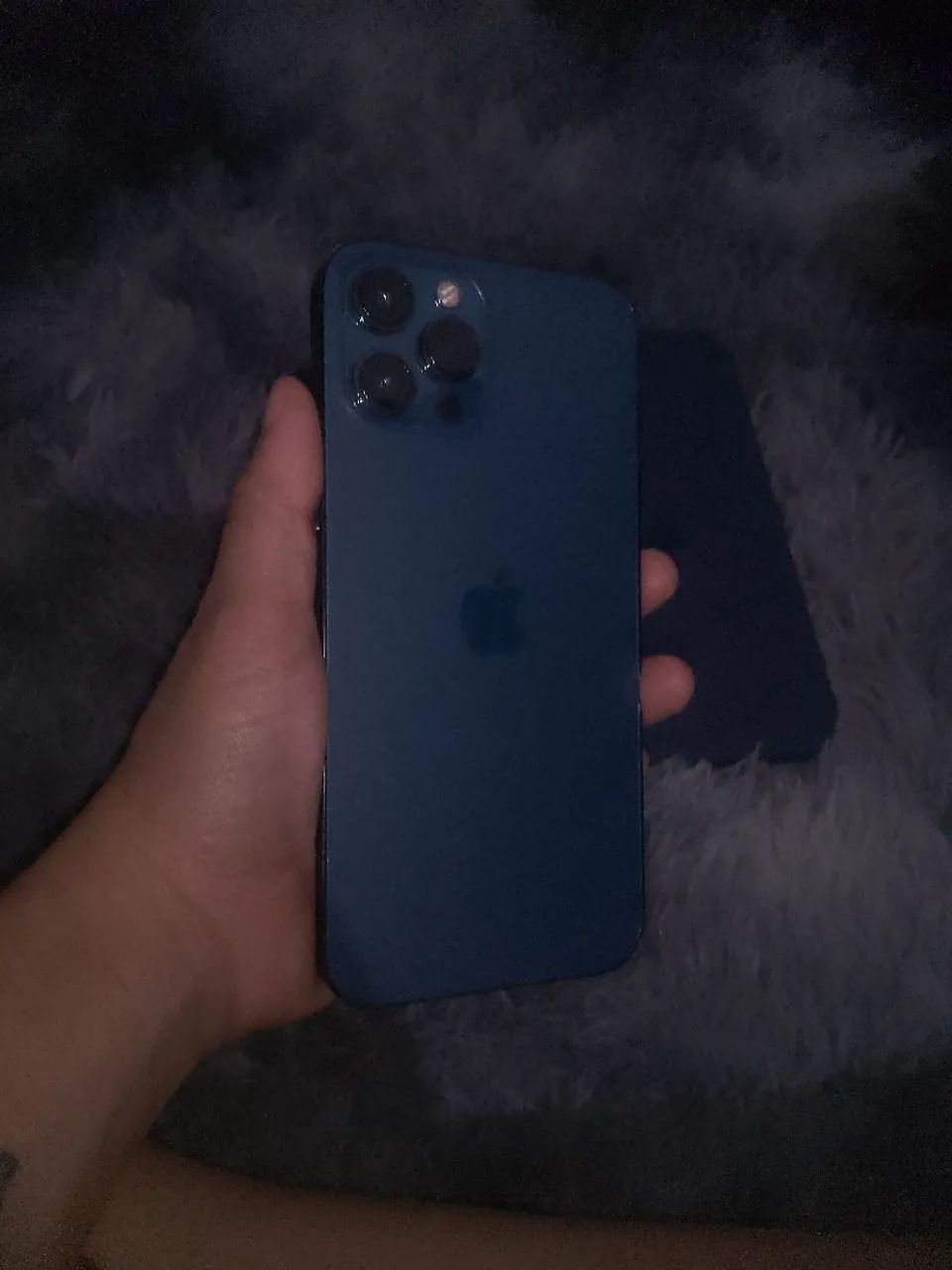 iPhone 12 pro Max  - Foto 2