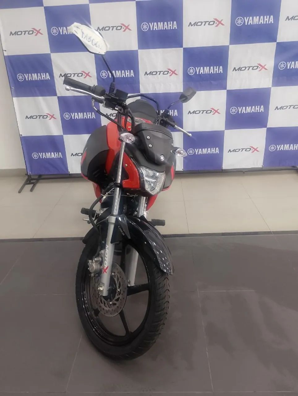 Yamaha Factor ED 150cc 0km 2026 - Nova - Foto 3