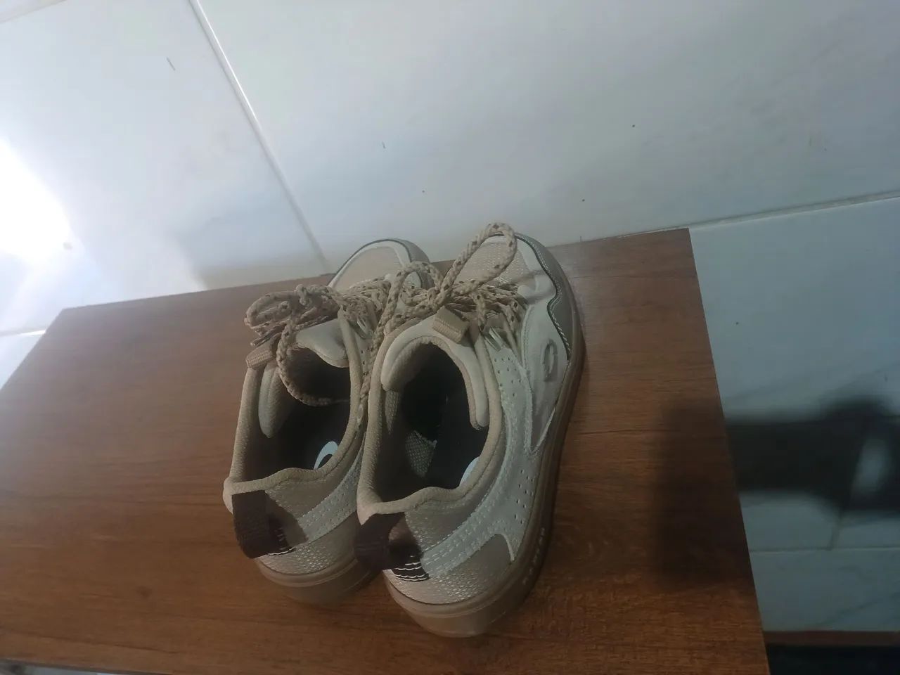 Vendo tênis 