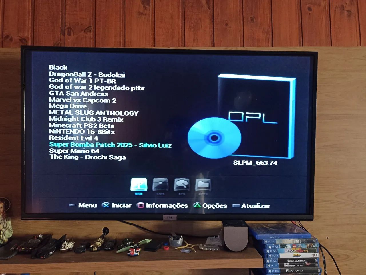 PS2 slim - Foto 4