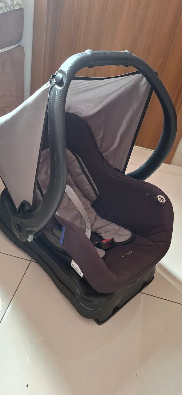 Bebê conforto 