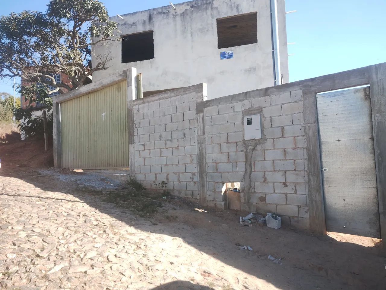 Casa no Galego em construção  - Foto 2