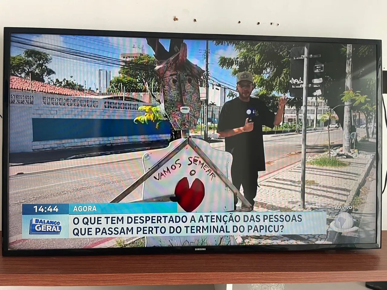 Tv Samsung 49 Smart UHD  - Foto 5