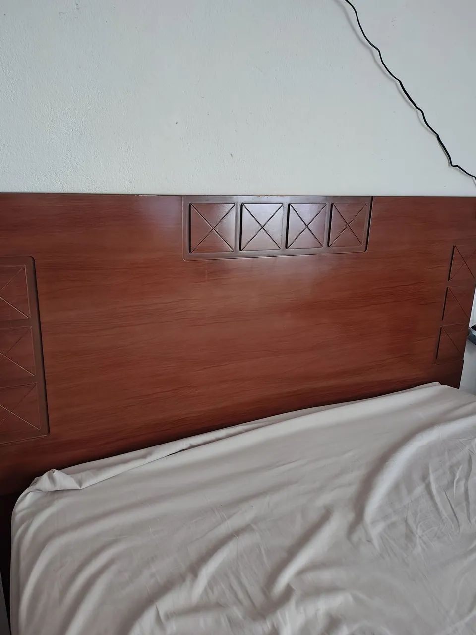 Cama de Casal - Foto 2