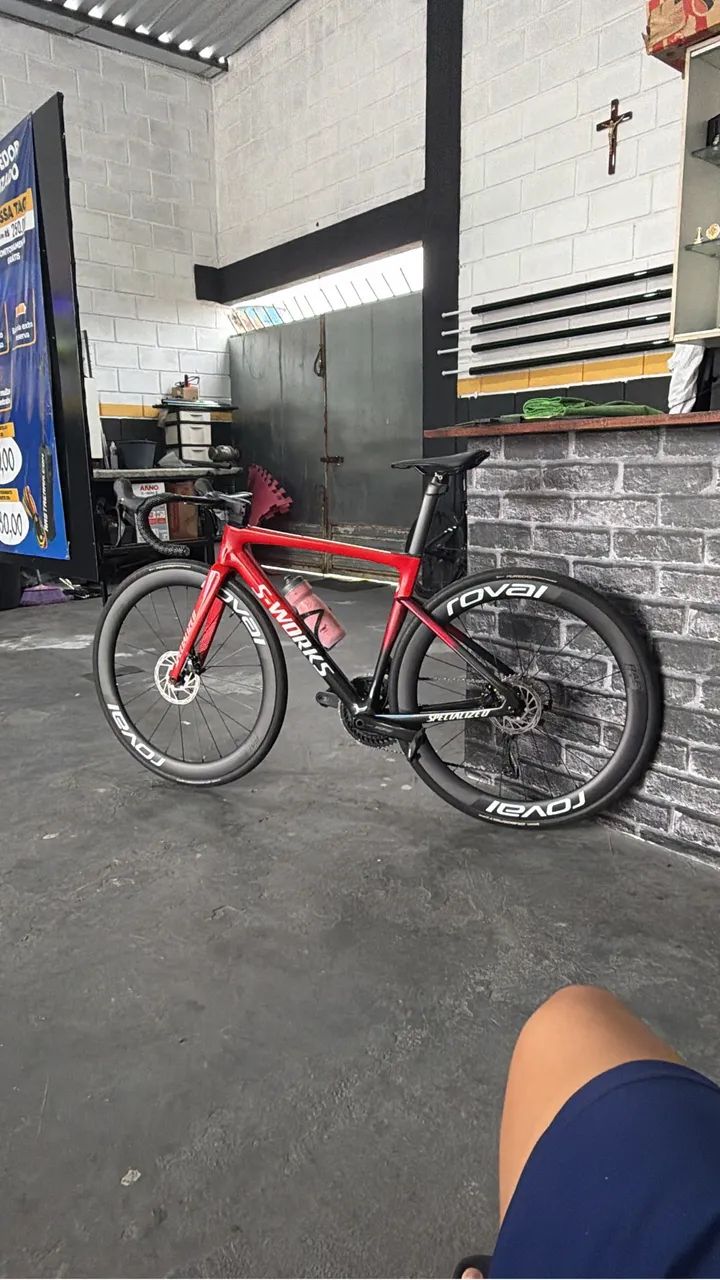 bicicleta  - Foto 4