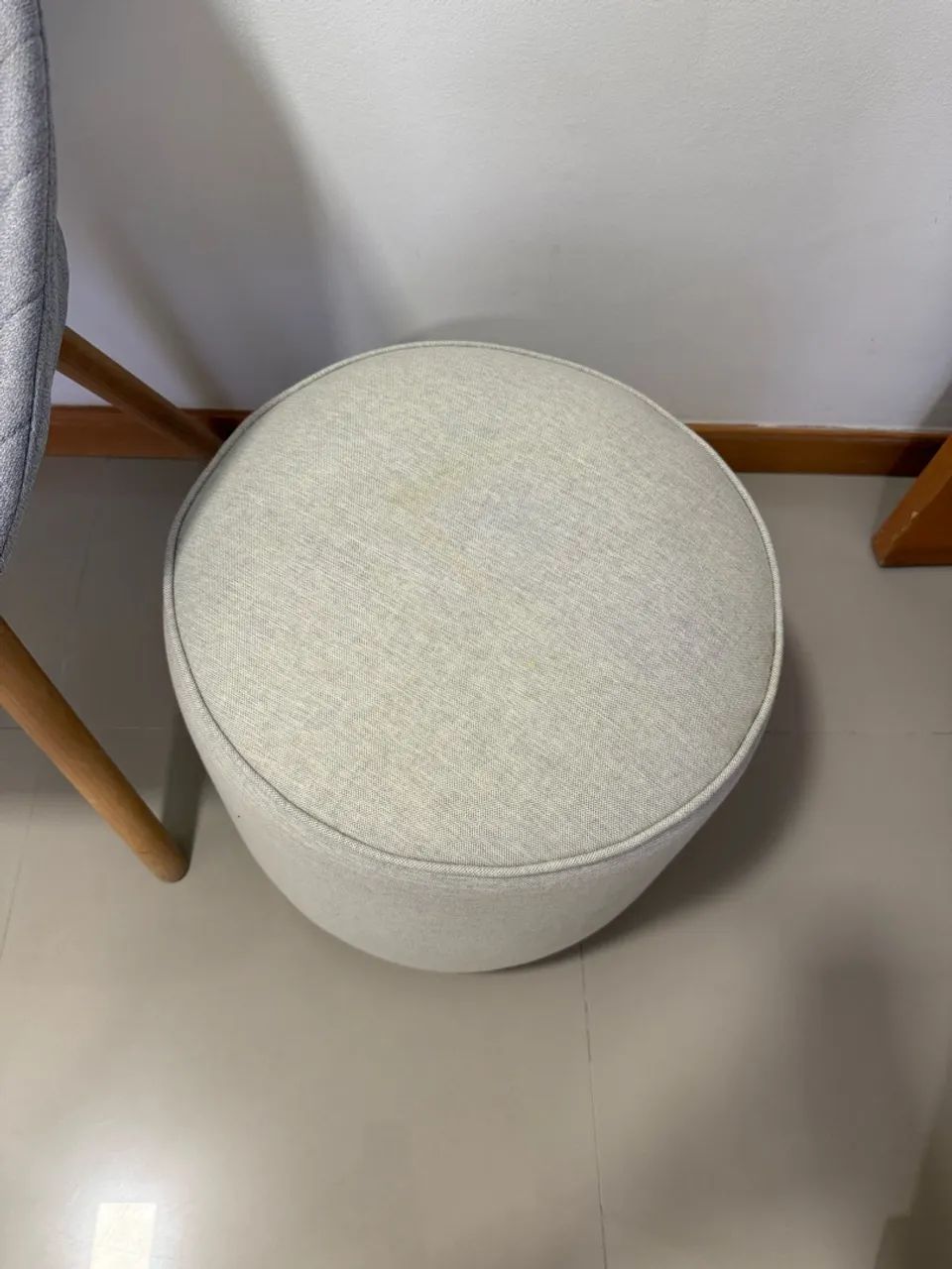 Vendo Puff SEMINOVO  - Foto 3