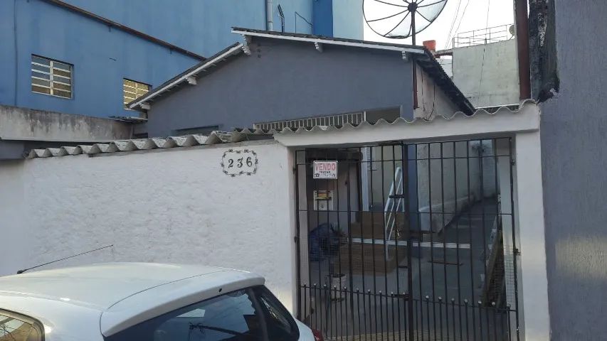 Foto - São Bernardo do Campo - Independência