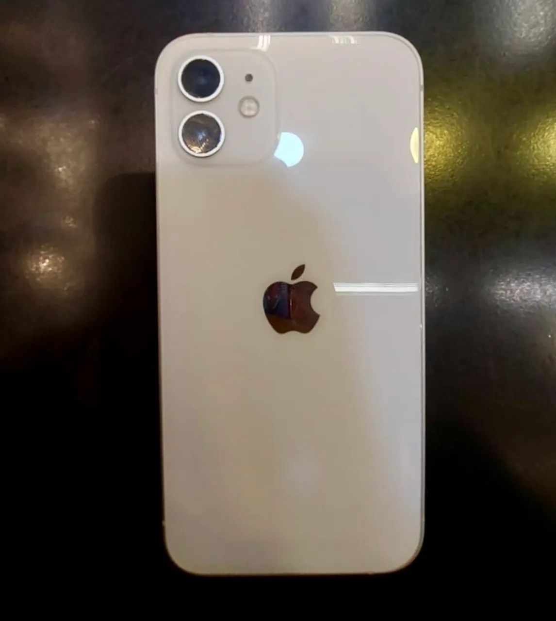iPhone 12 64gb troco  - Foto 2