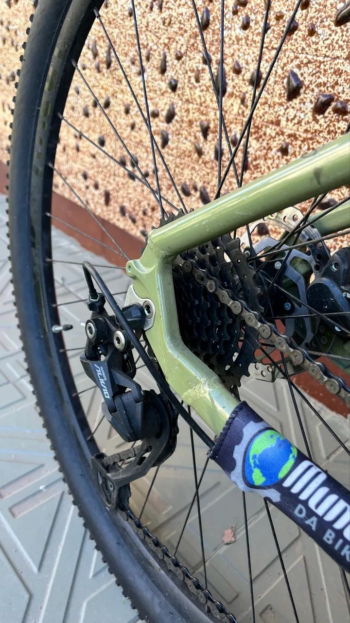 Mountan bike TWS - Foto 5