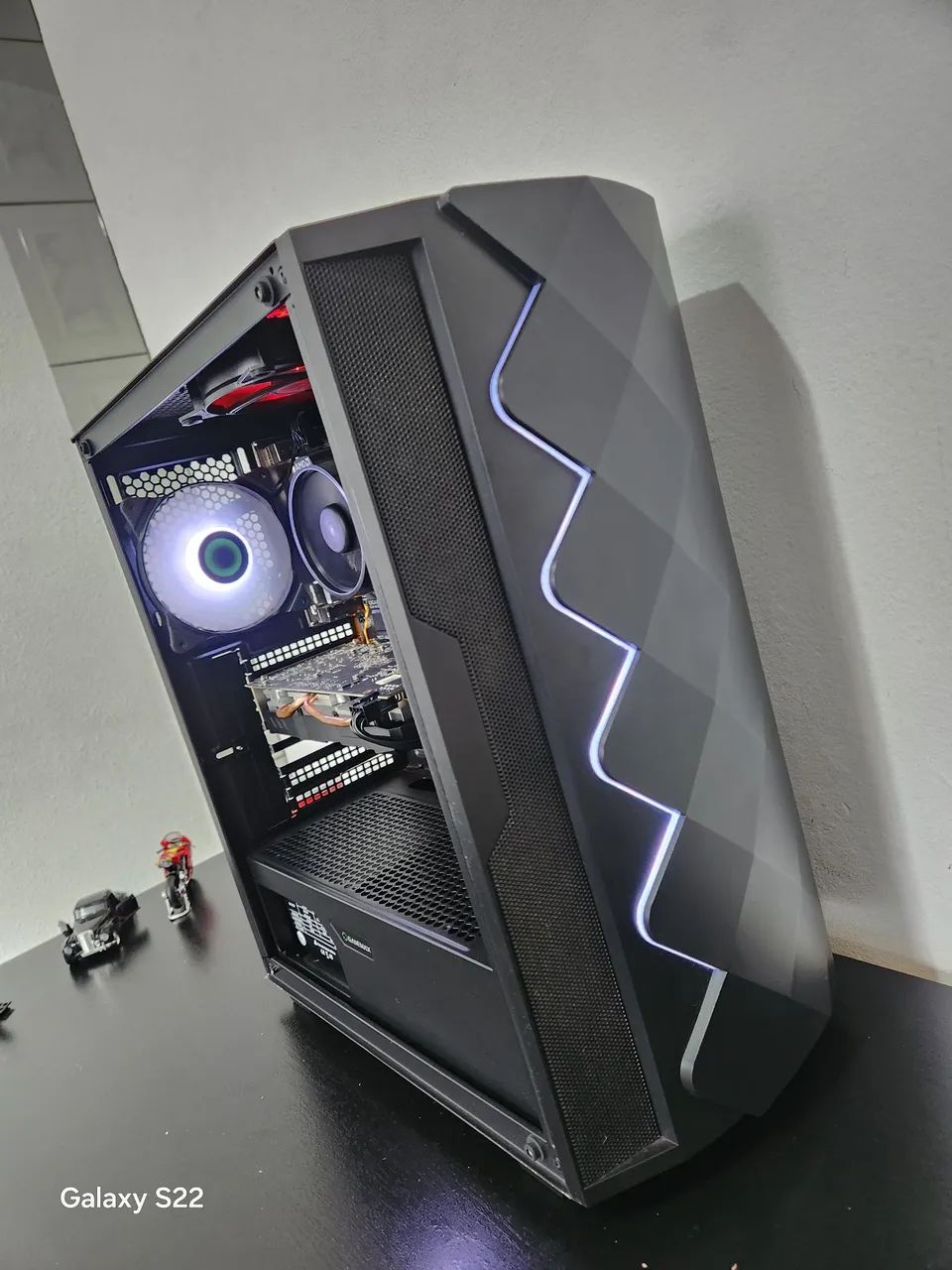 PC Gamer - Foto 5