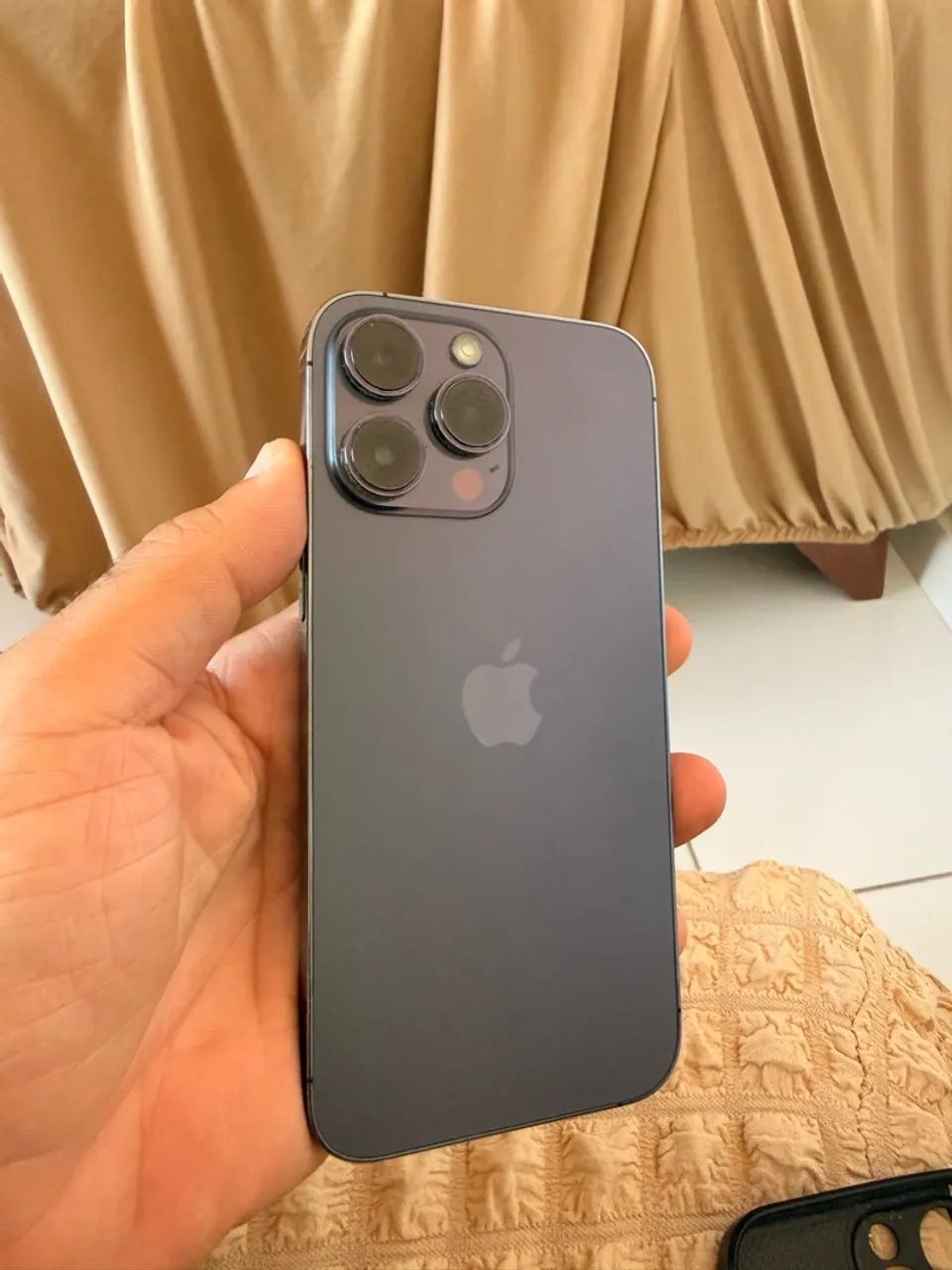 IPHONE 14 PRO MAX - Foto 5