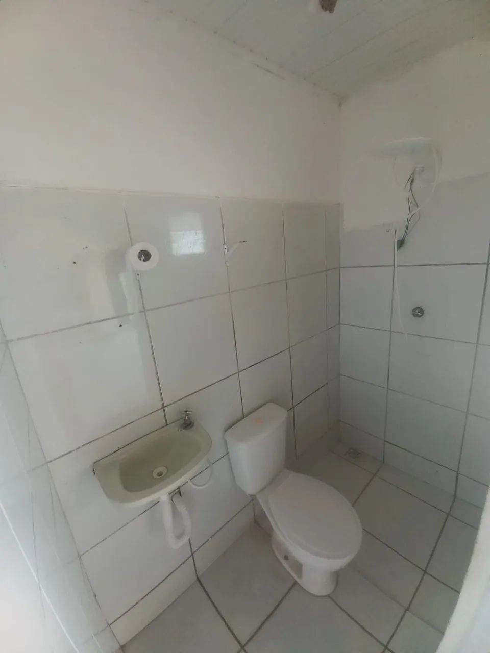 Vendo casa na cidade olímpica  - Foto 5