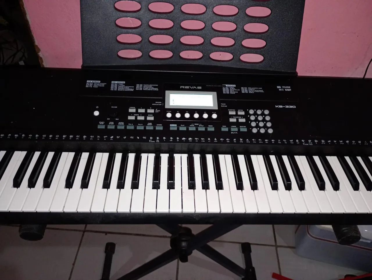 Teclado - Foto 3