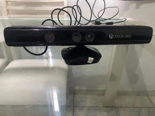 Kinect Xbox 360