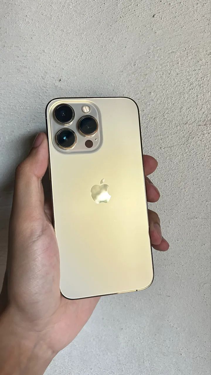 iPhone 13 Pro - Impecável 
