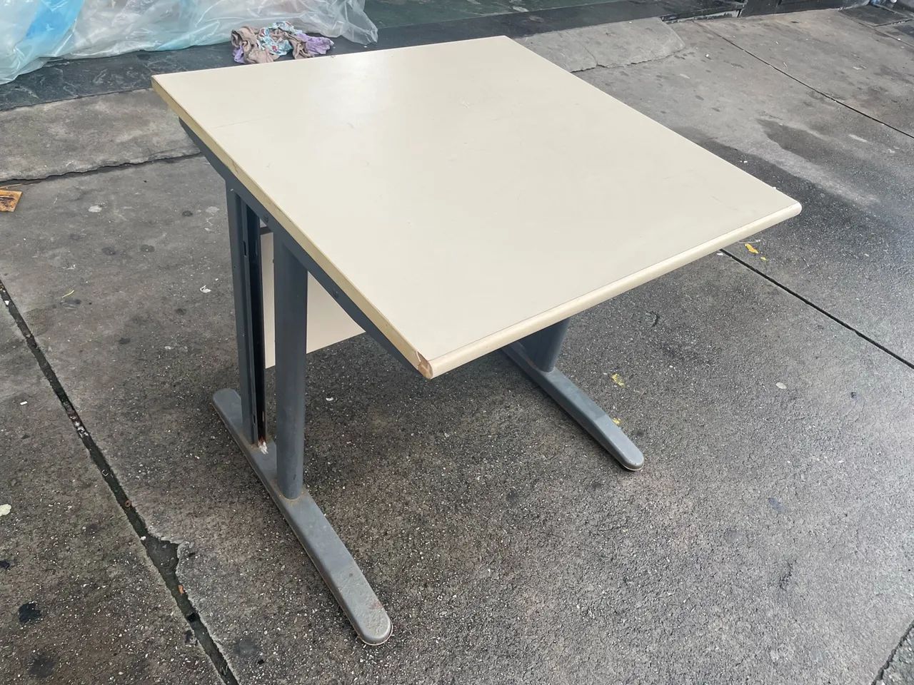 Mesa de Escritório escrivaninha - Foto 5